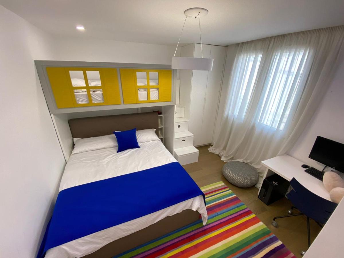 Cozy & Stylish Apartment Тирана Екстер'єр фото