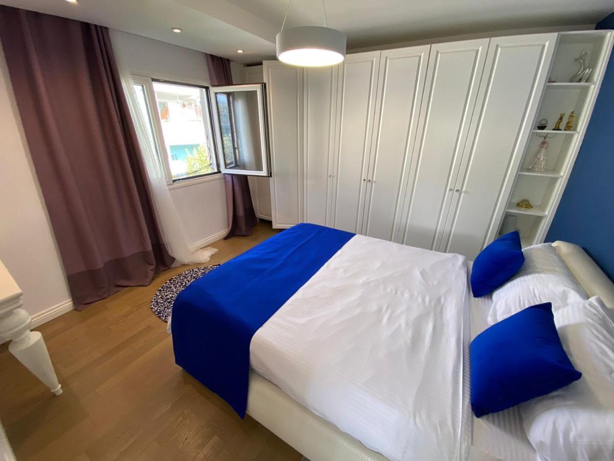 Cozy & Stylish Apartment Тирана Екстер'єр фото